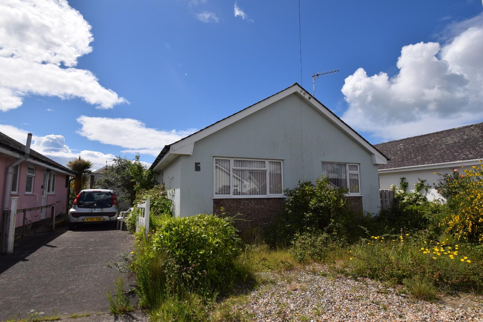 Tom Parry Cefn Y Gader, Morfa Bychan, Porthmadog